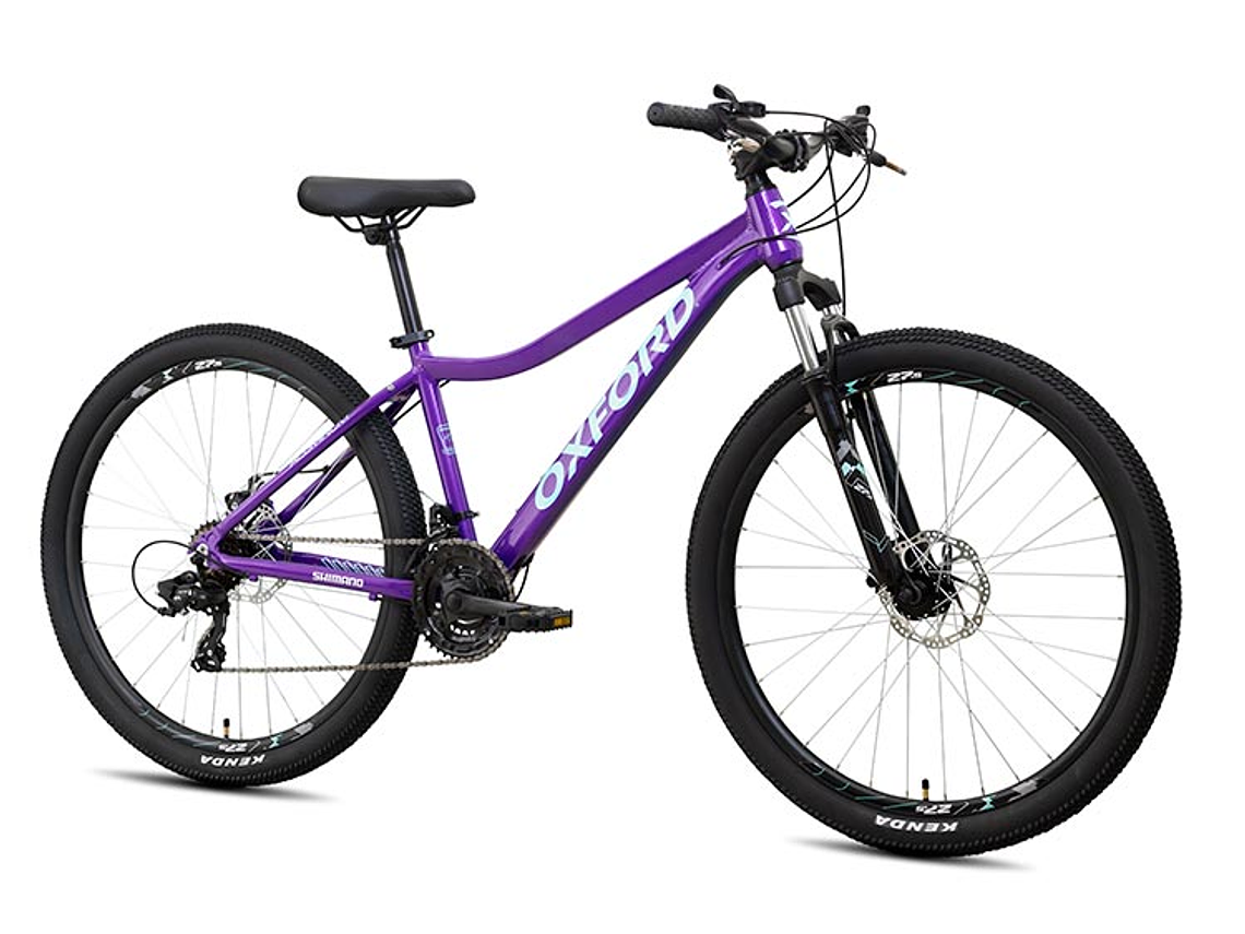 MOUNTAIN BIKE OXFORD HIMALAYA 27.5 1
