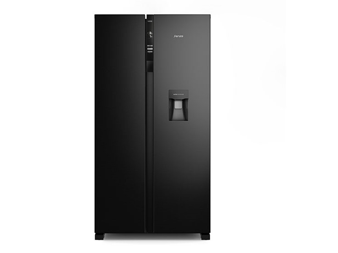 REFRIGERADOR FENSA SIDE BY SIDE NO FROST 525 L SFX530B 1