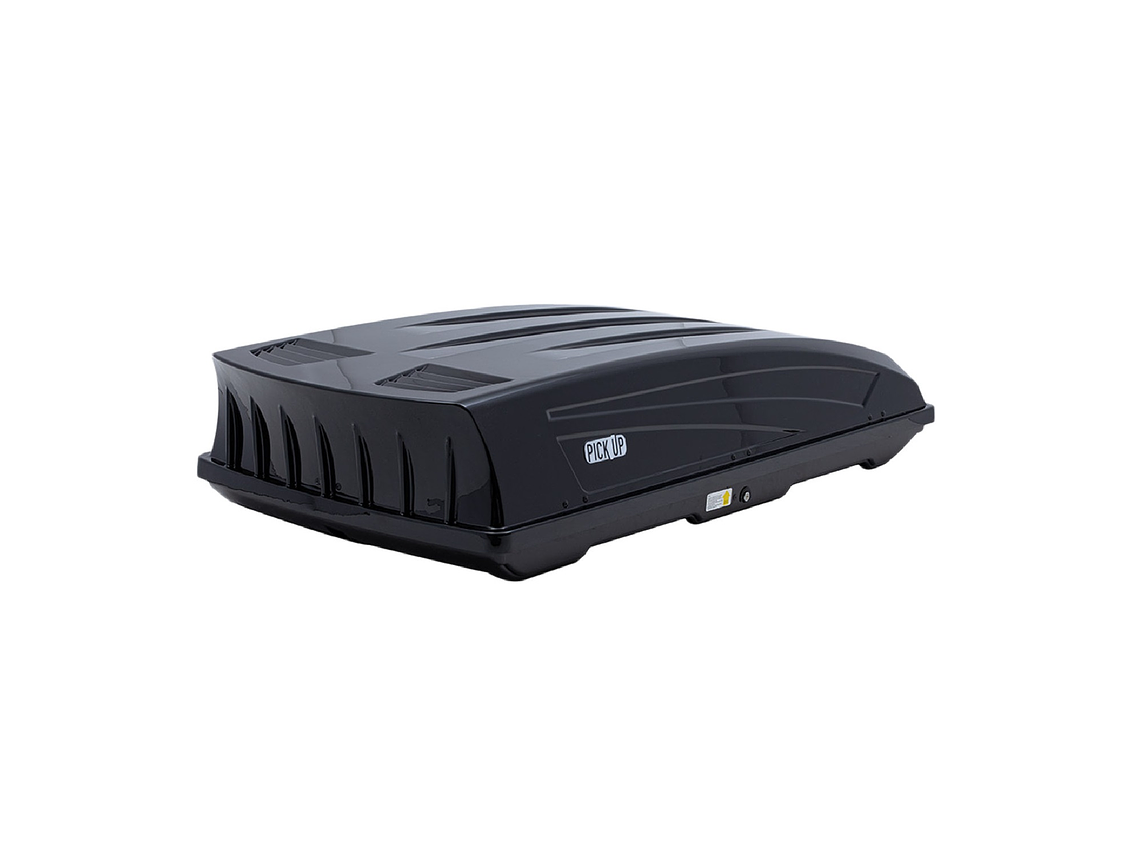 PORTAEQUIPAJE 740L ANCLAJE RÁPIDO 4