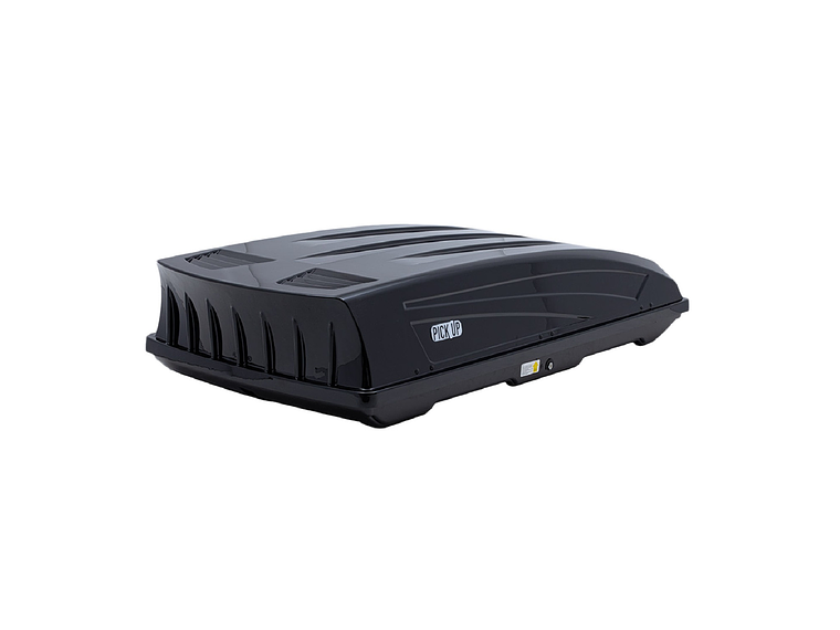 PORTAEQUIPAJE 740L ANCLAJE RÁPIDO 4