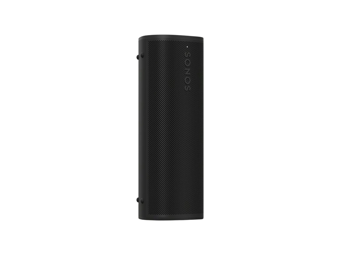 PARLANTE BLUETOOTH SONOS ROAM 2 WIRELESS WIFI NEGRO 4