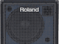 AMPLIFICADOR DE TECLADO ROLAND KC-200-230 100 WATTS - Miniatura 2