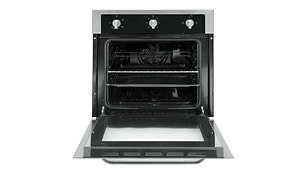 HORNO EMPOTRABLE AT-XN HAMMER N19 GAS LICUADO