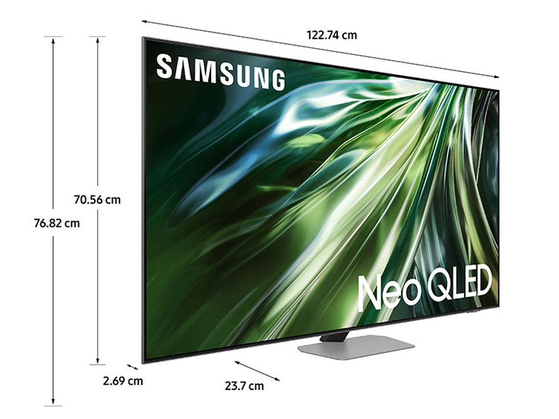 SMART TV SAMSUNG NEO QLED UHD 4K 55