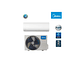 AIRE ACONDICIONADO FRIO-CALOR MIDEA INVERTER XTREME SAVE QUATTRO 9K BTU. - Miniatura 5