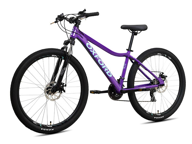 MOUNTAIN BIKE OXFORD HIMALAYA 27.5 2