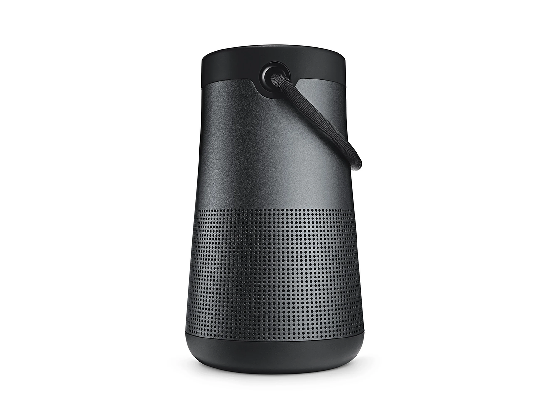 PARLANTE PORTÁTIL BLUETOOTH BOSE SOUNDLINK REVOLVE+ II 1