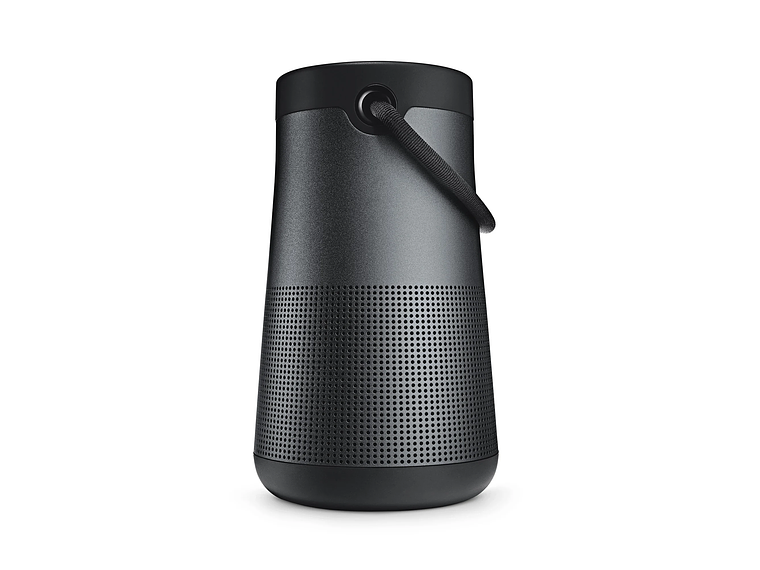 PARLANTE PORTÁTIL BLUETOOTH BOSE SOUNDLINK REVOLVE+ II 1