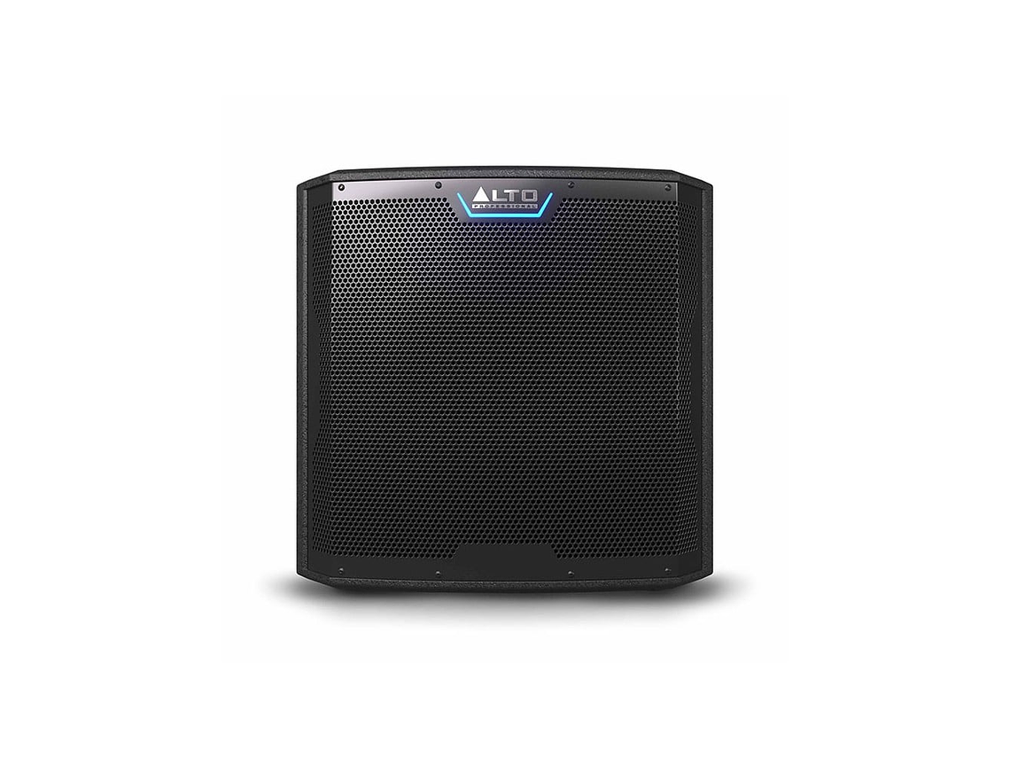 SUB BAJO ACTIVO 12' 2500W TS12S ALTO PROFESSIONAL 1