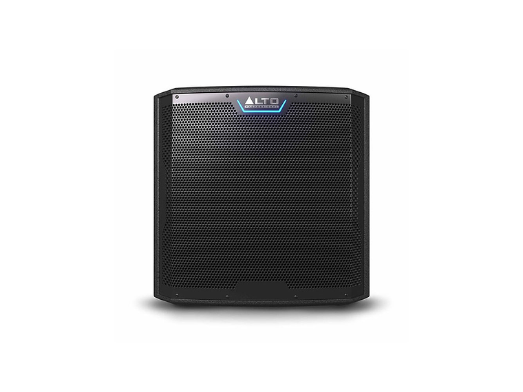 SUB BAJO ACTIVO 12' 2500W TS12S ALTO PROFESSIONAL 1