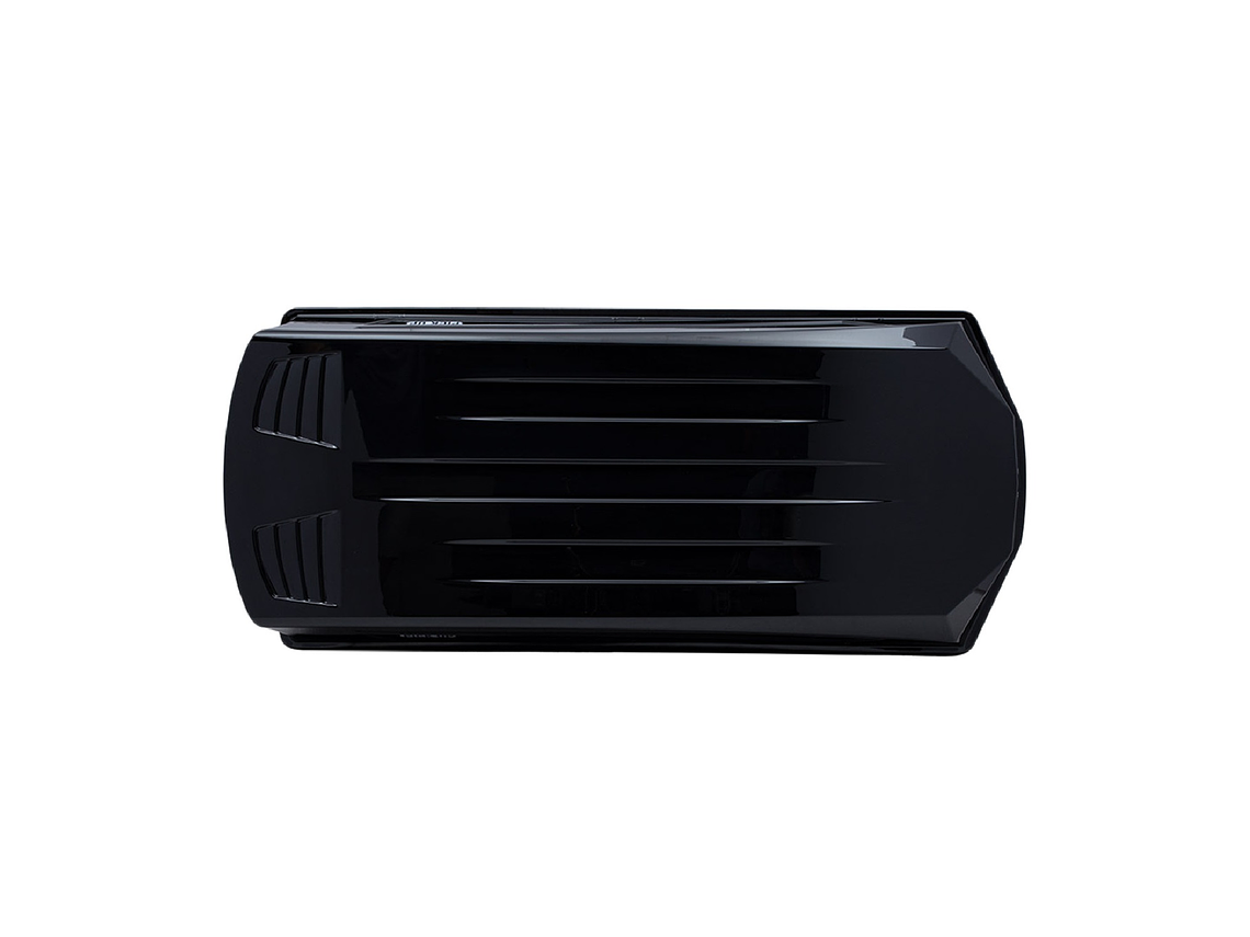 PORTAEQUIPAJE 740L ANCLAJE RÁPIDO 5