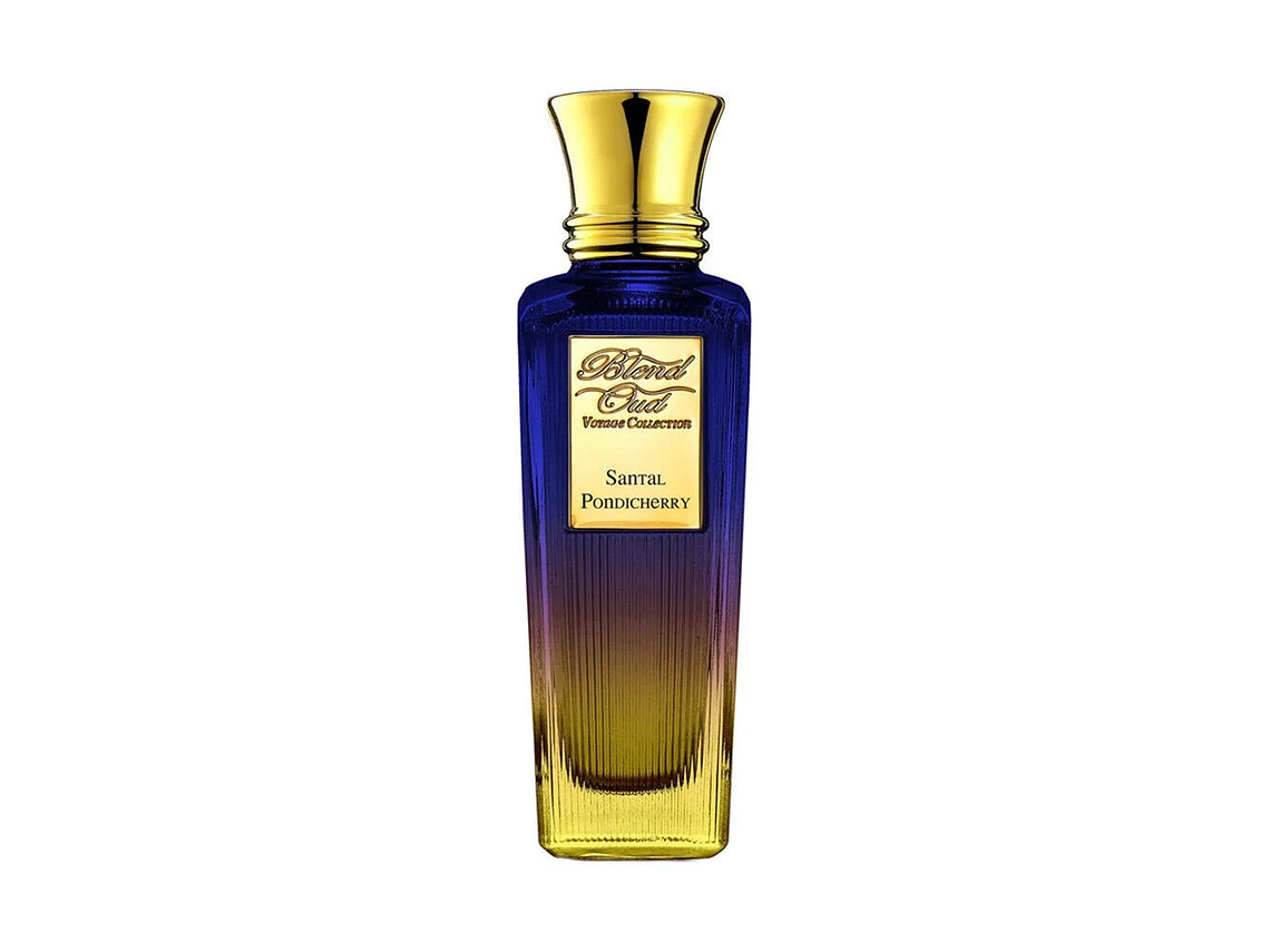 PERFUME BLEND OUD SANTAL PONDICHERRY HOMBRE EDP 75 ML 1