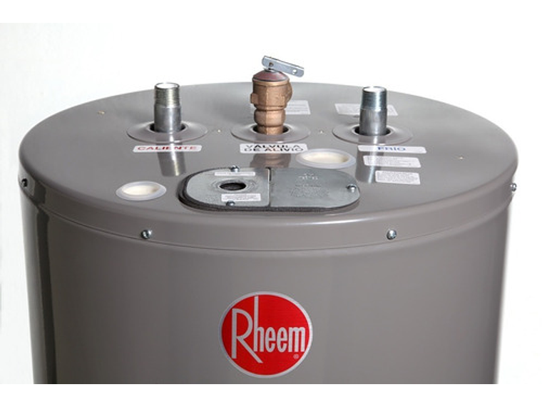 TERMO ELÉCTRICO DE PISO 189 LITROS 220V RHEEM 2