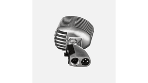 MICRÓFONO DINÁMICO 55SH II MARCA SHURE