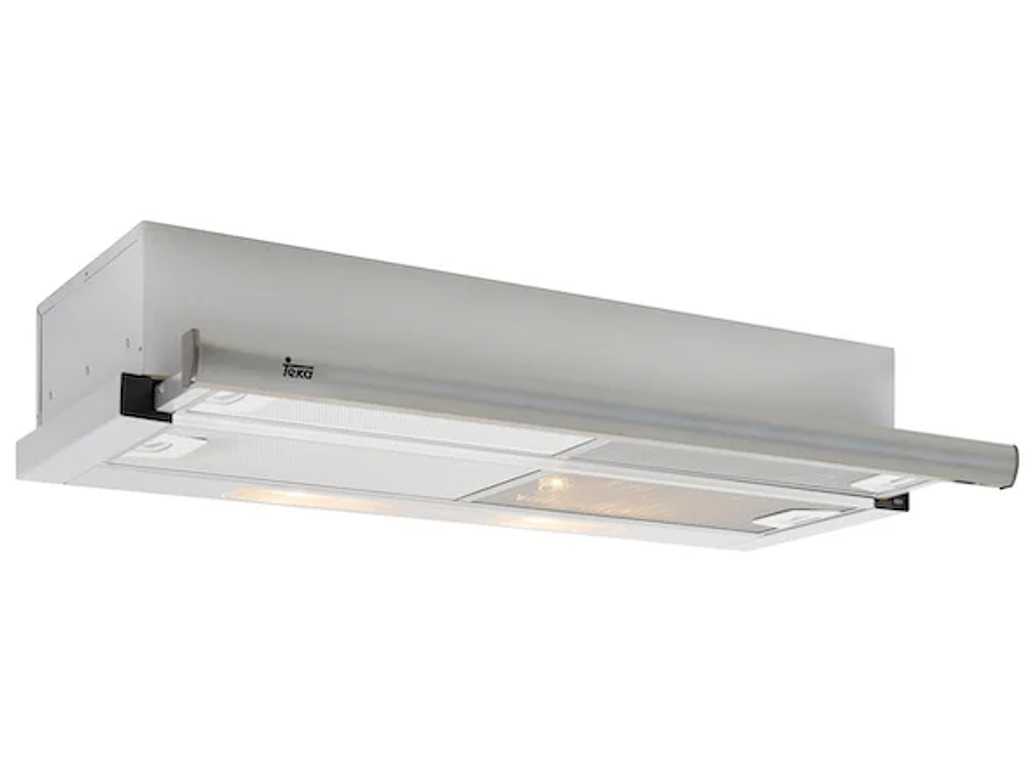 CAMPANA EXTENSIBLE TL 9310 INOX TEKA 2