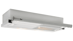 CAMPANA EXTENSIBLE TL 9310 INOX TEKA