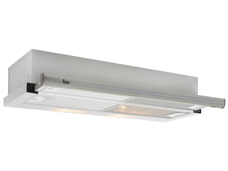 CAMPANA EXTENSIBLE TL 9310 INOX TEKA 2