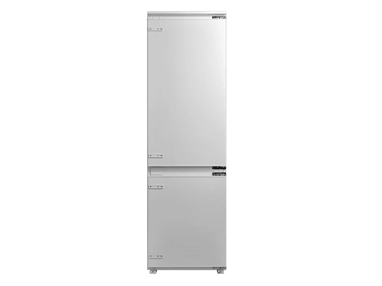 REFRIGERADOR COMBINADO FDV SMART INTEGRADO - 238 LITROS 1