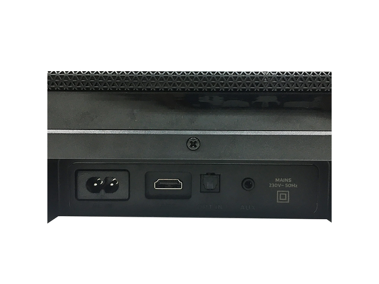 SISTEMA DE SONIDO SOUNDBAR+SUB TELEFUNKEN POLARIS 900 3