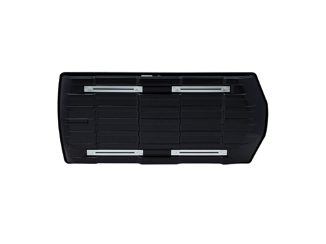 PORTAEQUIPAJE 740L ANCLAJE RÁPIDO 6