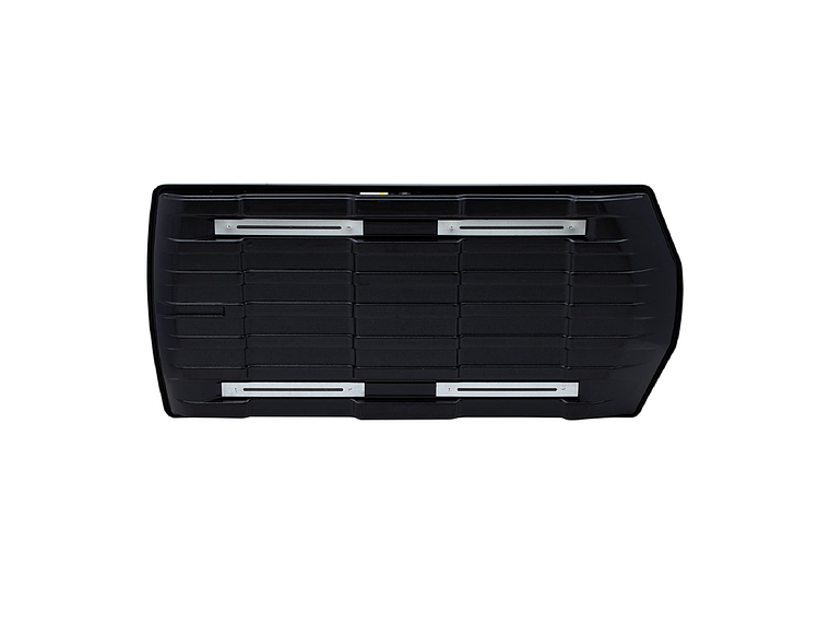 PORTAEQUIPAJE 740L ANCLAJE RÁPIDO 6