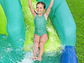 BESTWAY H2OGO! HYDROHANGOUT MEGA PARQUE ACUÁTICO - Miniatura 7