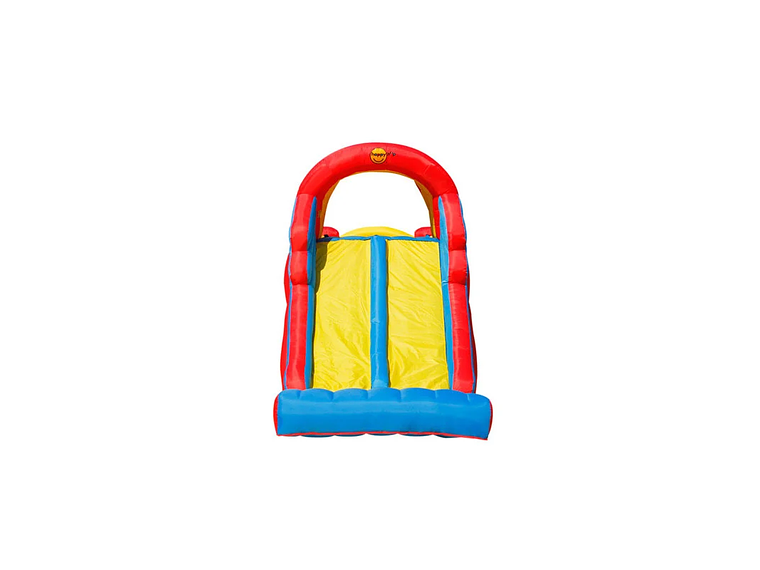 JUEGO INFLABLE MEGARESBALIN 2