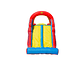 JUEGO INFLABLE MEGARESBALIN - Miniatura 2