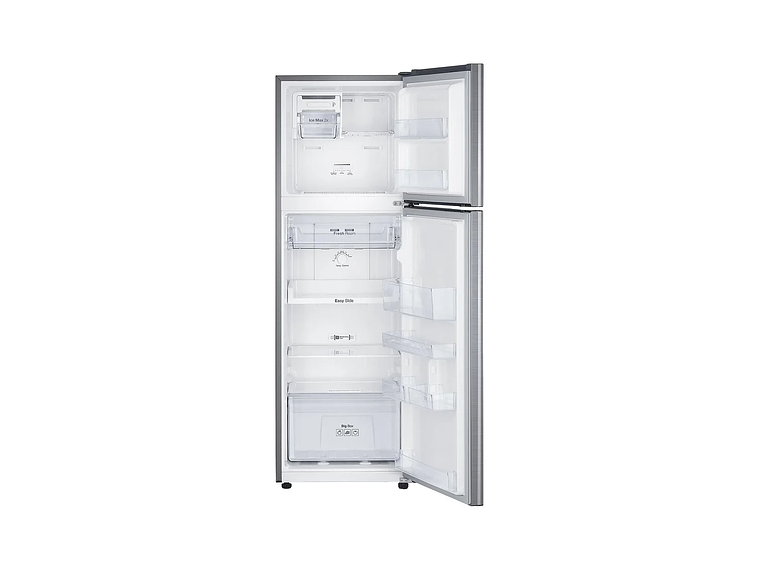 REFRIGERADOR SAMSUNG TOP MOUNT 255LTS NO FROST 4
