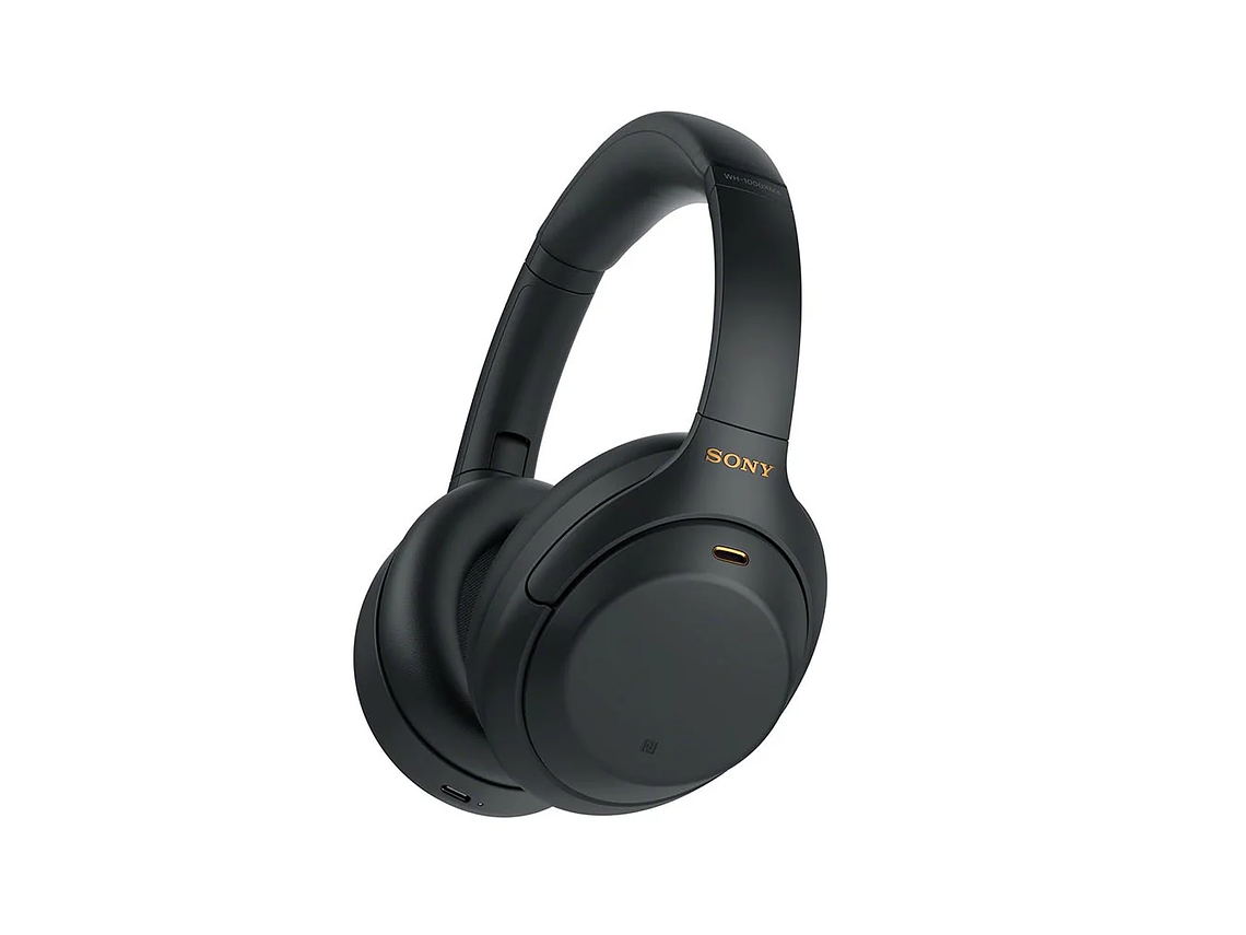 AUDÍFONOS SONY WH-1000XM4 NOISE CANCELLING BLUETOOTH 1