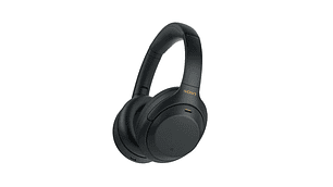 AUDÍFONOS SONY WH-1000XM4 NOISE CANCELLING BLUETOOTH