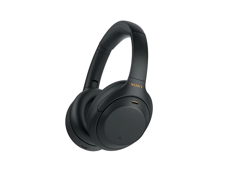 AUDÍFONOS SONY WH-1000XM4 NOISE CANCELLING BLUETOOTH 1