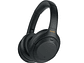 AUDÍFONOS SONY WH-1000XM4 NOISE CANCELLING BLUETOOTH - Miniatura 1