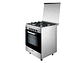 COCINA THOMAS 4 QUEMADORES HORNO DE 70 L - Miniatura 2