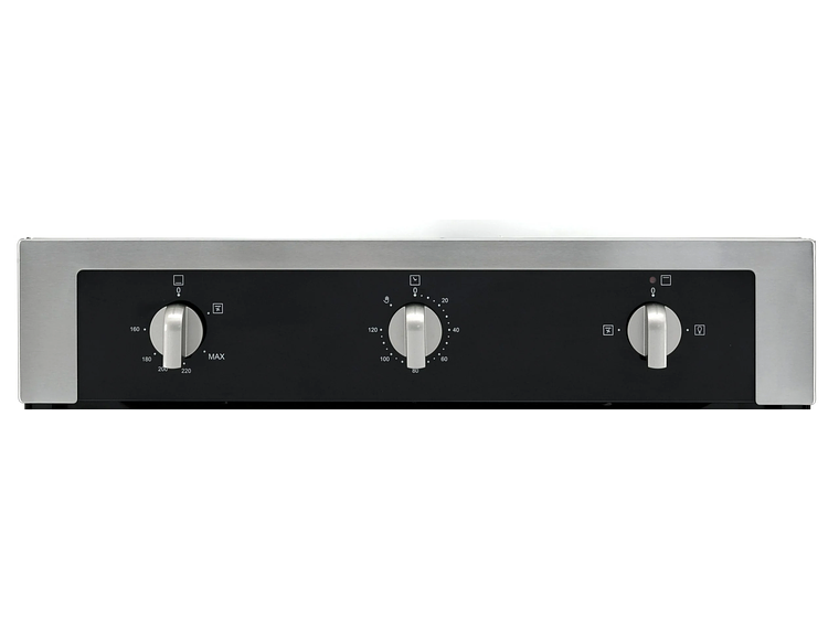 HORNO EMPOTRABLE AT-XN HAMMER N19 GAS LICUADO 3