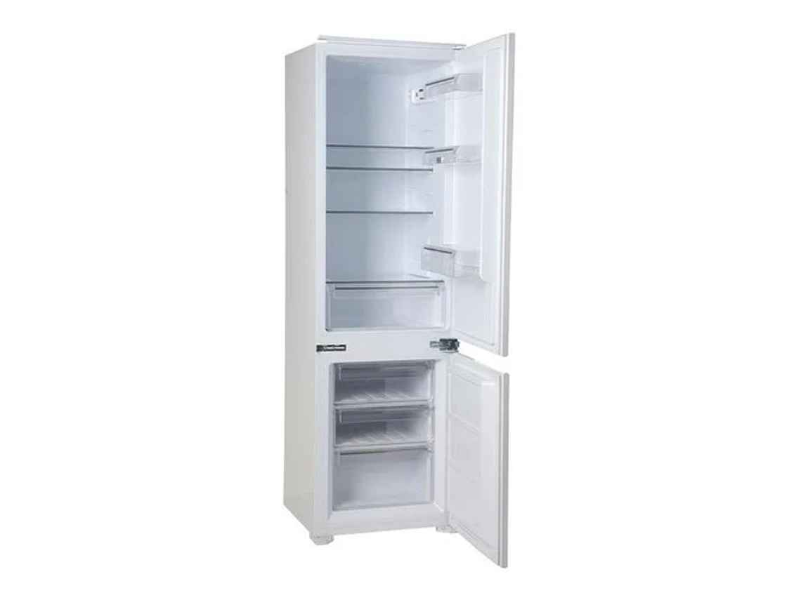 REFRIGERADOR COMBINADO FDV SMART INTEGRADO - 238 LITROS 2