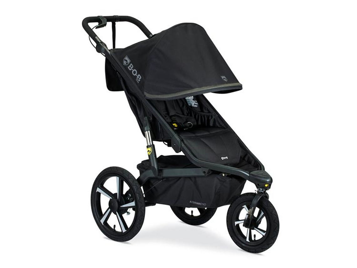  COCHE PASEO BOB ALTERRAIN PRO NEGRO 1