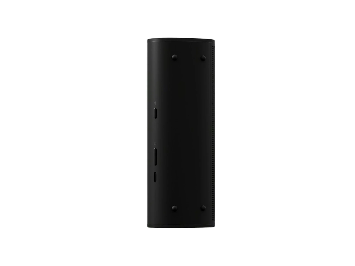 PARLANTE BLUETOOTH SONOS ROAM 2 WIRELESS WIFI NEGRO 6