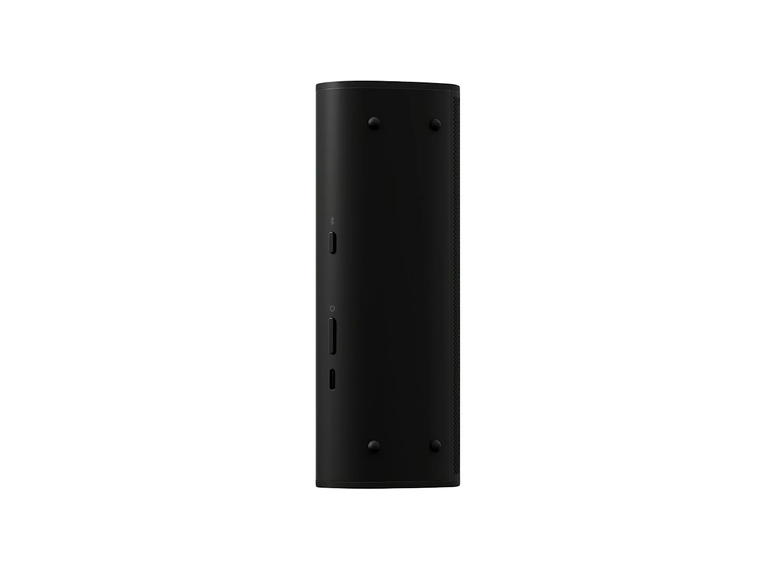 PARLANTE BLUETOOTH SONOS ROAM 2 WIRELESS WIFI NEGRO 6