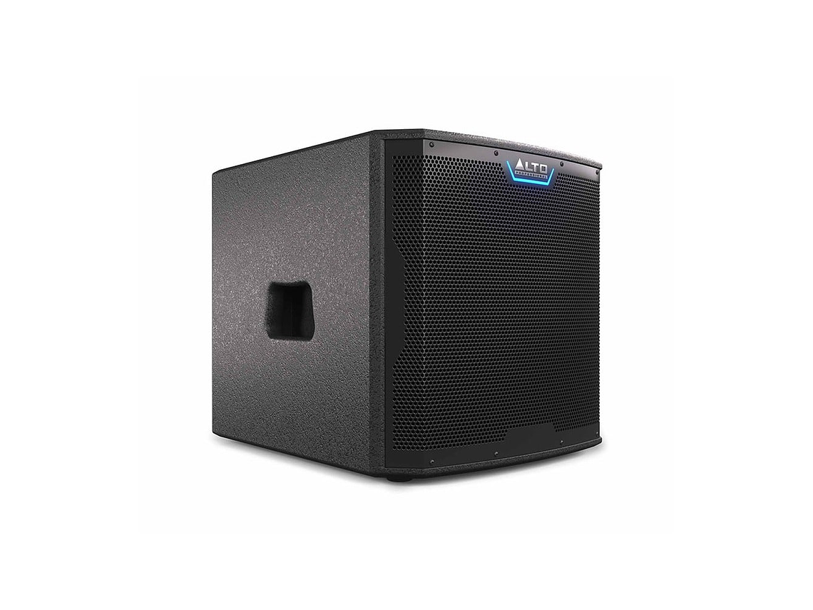 SUB BAJO ACTIVO 12' 2500W TS12S ALTO PROFESSIONAL 2