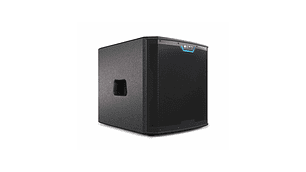 SUB BAJO ACTIVO 12' 2500W TS12S ALTO PROFESSIONAL