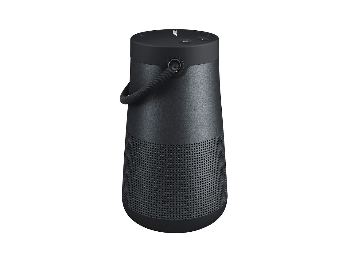 PARLANTE PORTÁTIL BLUETOOTH BOSE SOUNDLINK REVOLVE+ II 2