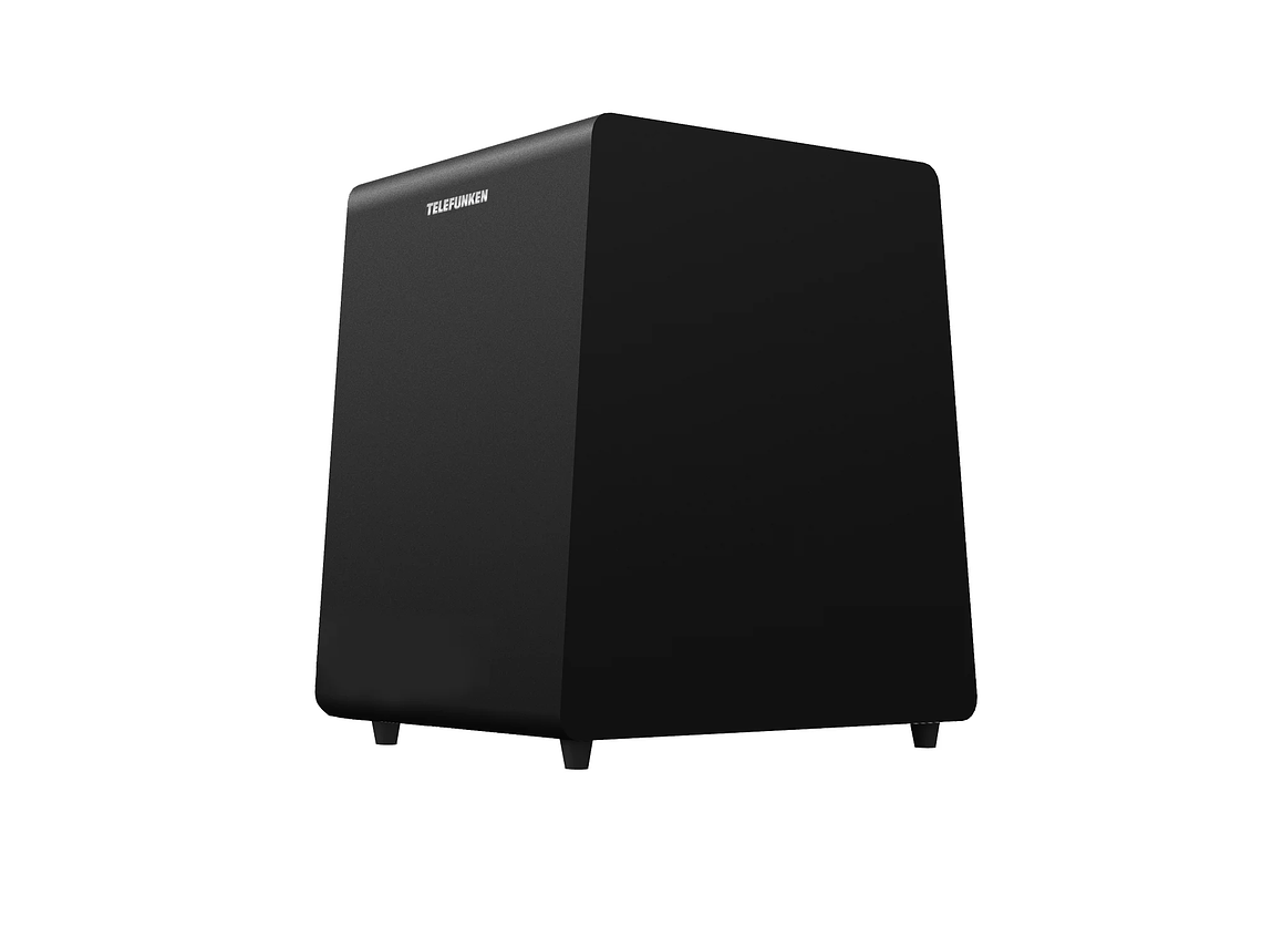 SISTEMA DE SONIDO SOUNDBAR+SUB TELEFUNKEN POLARIS 900 4