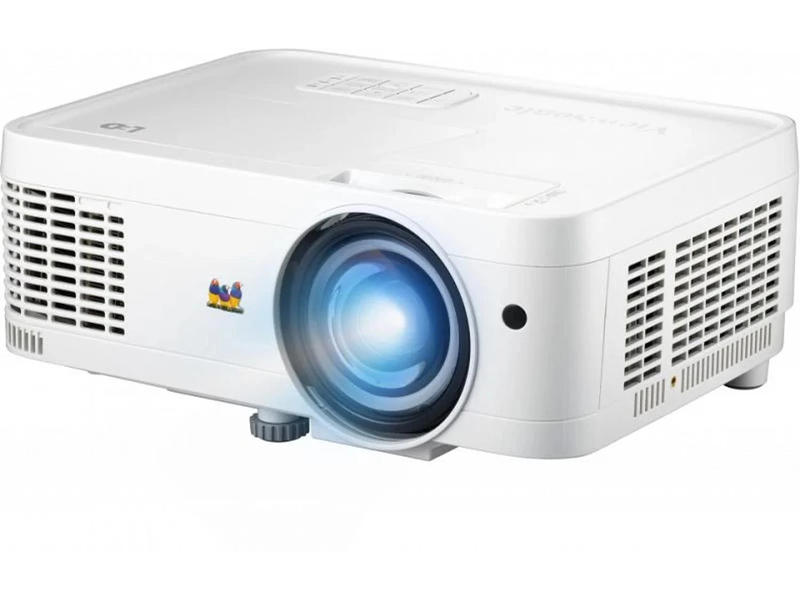 PROYECTOR VIEWSONIC LS560WH 3000 LÚMENES WXGA BLANCO 1