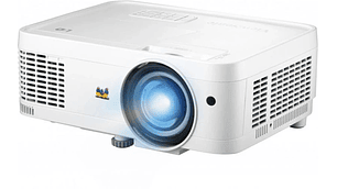 PROYECTOR VIEWSONIC LS560WH 3000 LÚMENES WXGA BLANCO