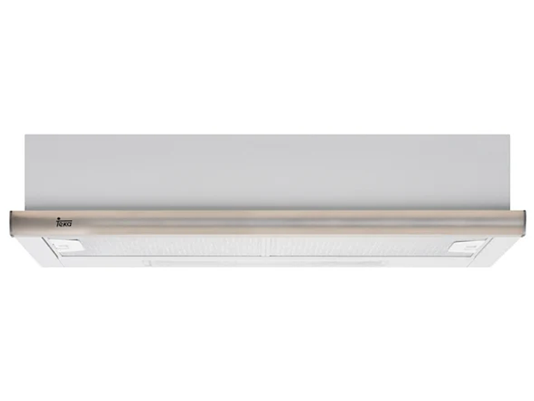 CAMPANA EXTENSIBLE TL 9310 INOX TEKA 3