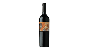 VINO TINTO CABERNET SAUVIGNON QUEBRADA DE MACUL BOTELLA VIDRIO STELLA AUREA