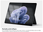 SURFACE PRO 10 - CORE ULTRA 5, 16+256GB / TABLET Y NOTEBOOK - Miniatura 5
