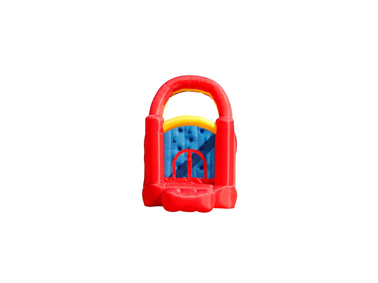 JUEGO INFLABLE MEGARESBALIN 3