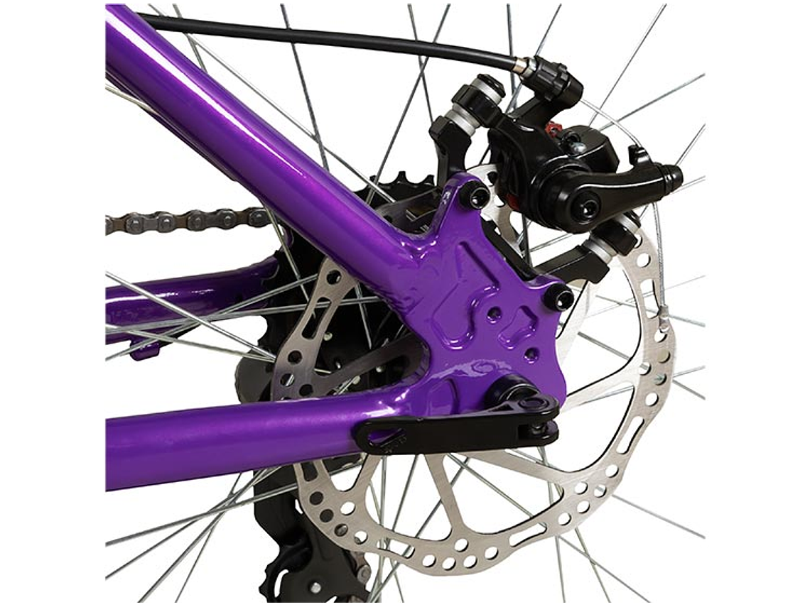 MOUNTAIN BIKE OXFORD HIMALAYA 27.5 4